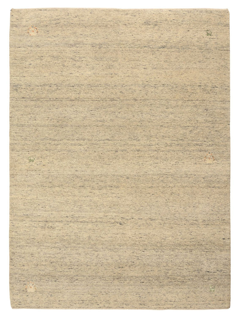 Indo Loribaft Teppe 200x146cm - Ullteppe