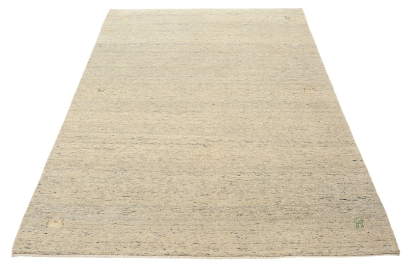 Indo Loribaft Teppe 200x146cm - Ullteppe