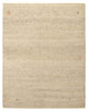 Indo Loribaft Teppe 193x154cm - Ullteppe