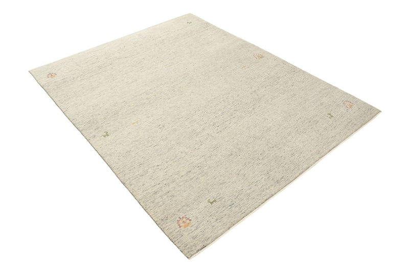 Indo Loribaft Teppe 193x154cm - Ullteppe