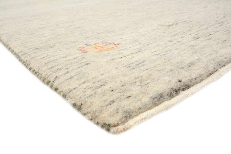 Indo Loribaft Teppe 193x154cm - Ullteppe