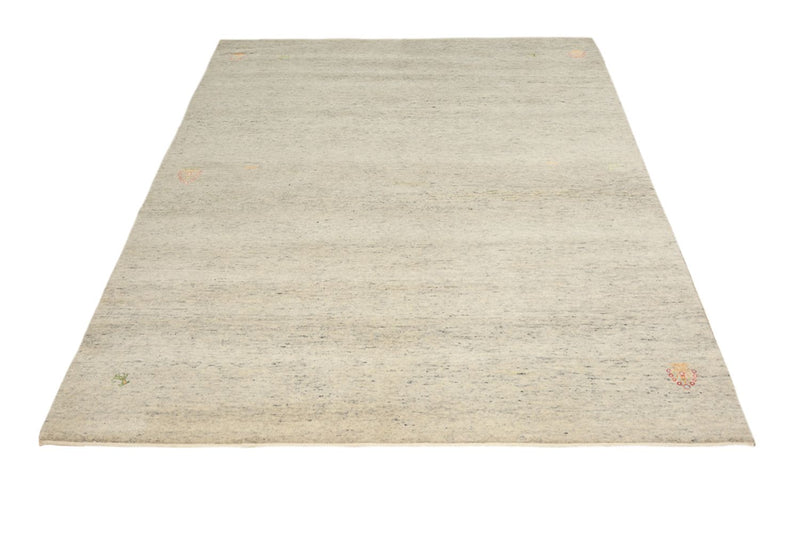 Indo Loribaft Teppe 193x154cm - Ullteppe