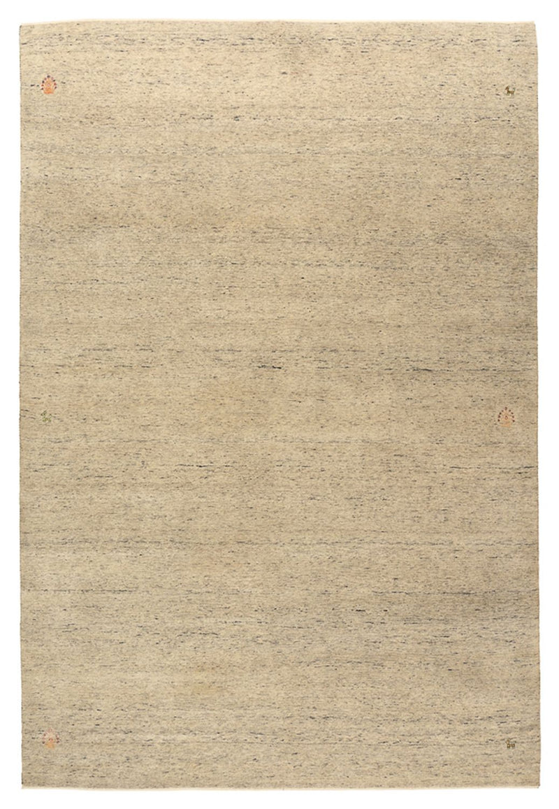 Indo Loribaft Teppe 295x201cm - Ullteppe