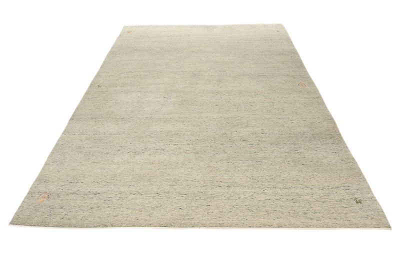 Indo Loribaft Teppe 295x201cm - Ullteppe