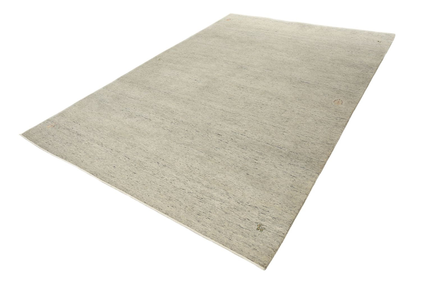 Indo Loribaft Teppe 295x201cm - Ullteppe