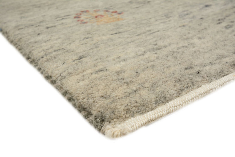 Indo Loribaft Teppe 295x201cm - Ullteppe