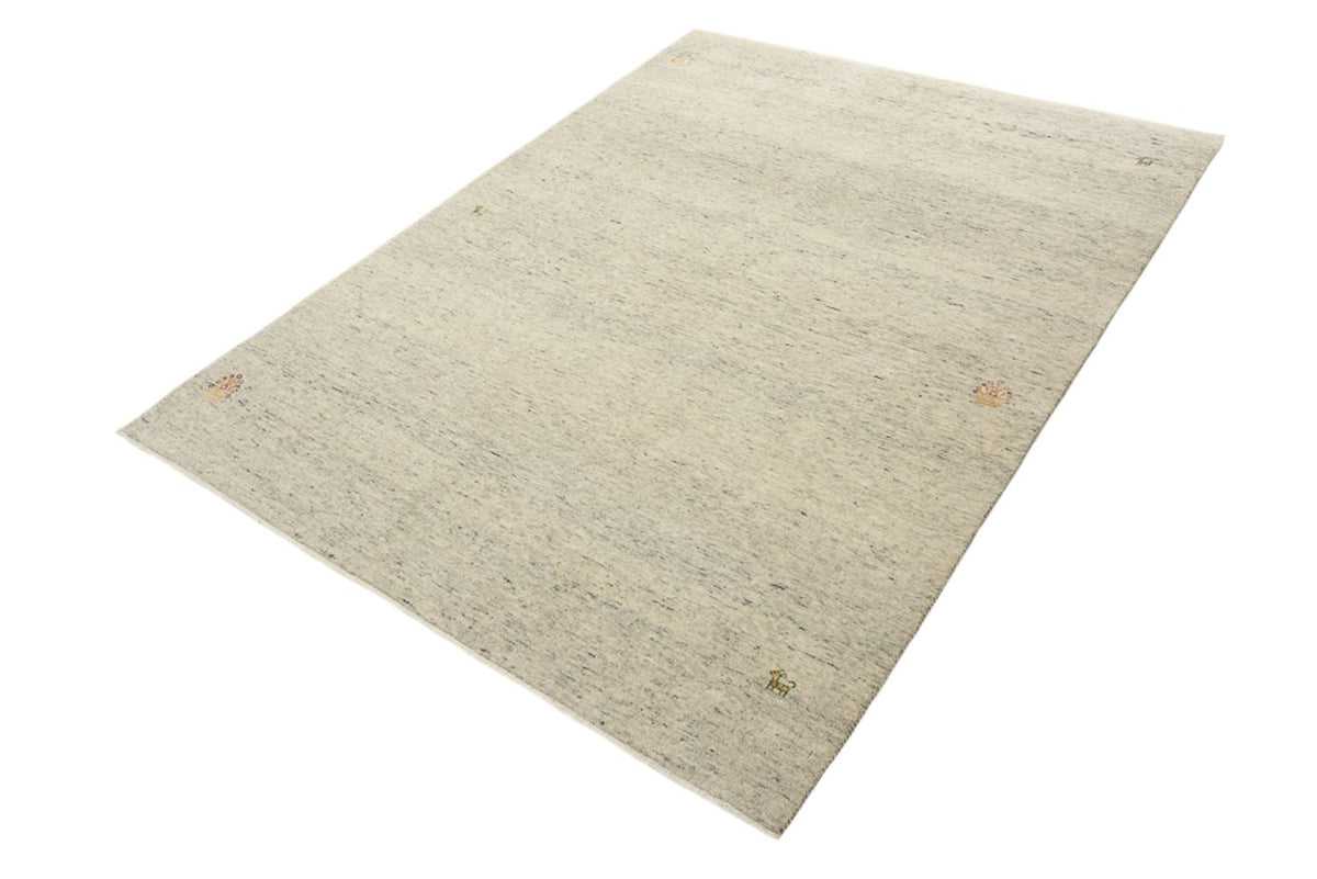 Indo Loribaft Teppe 150x200cm - Ullteppe