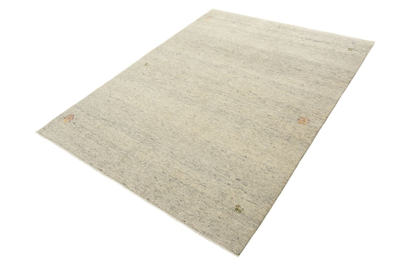 Indo Loribaft Teppe 150x200cm - Ullteppe