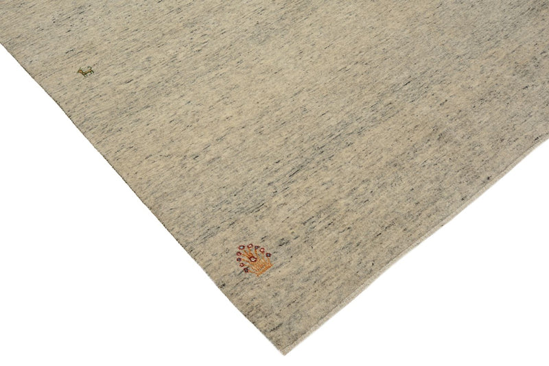 Indo Loribaft Teppe 150x200cm - Ullteppe