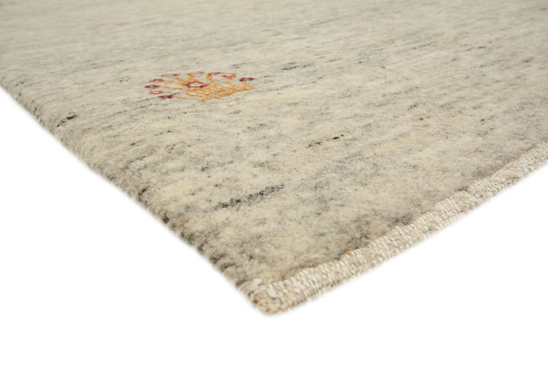 Indo Loribaft Teppe 150x200cm - Ullteppe