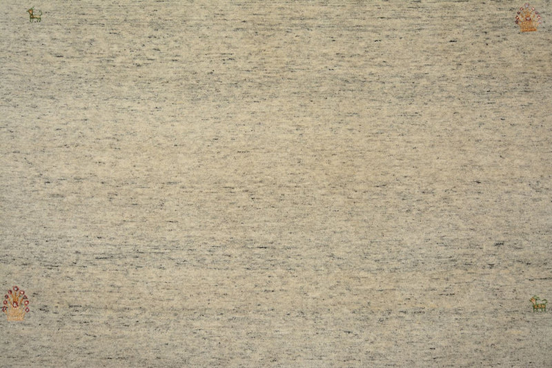Indo Loribaft Teppe 150x200cm - Ullteppe