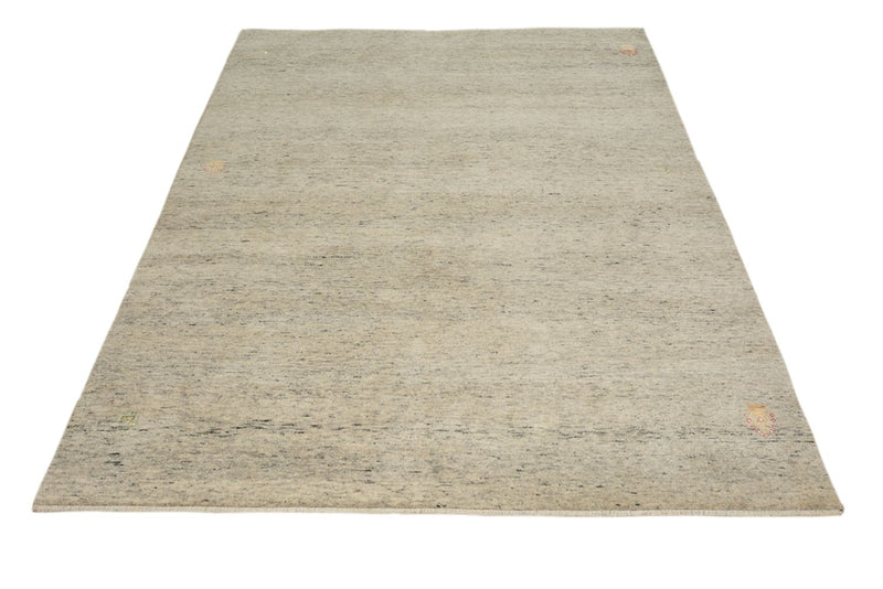 Indo Loribaft Teppe 150x200cm - Ullteppe