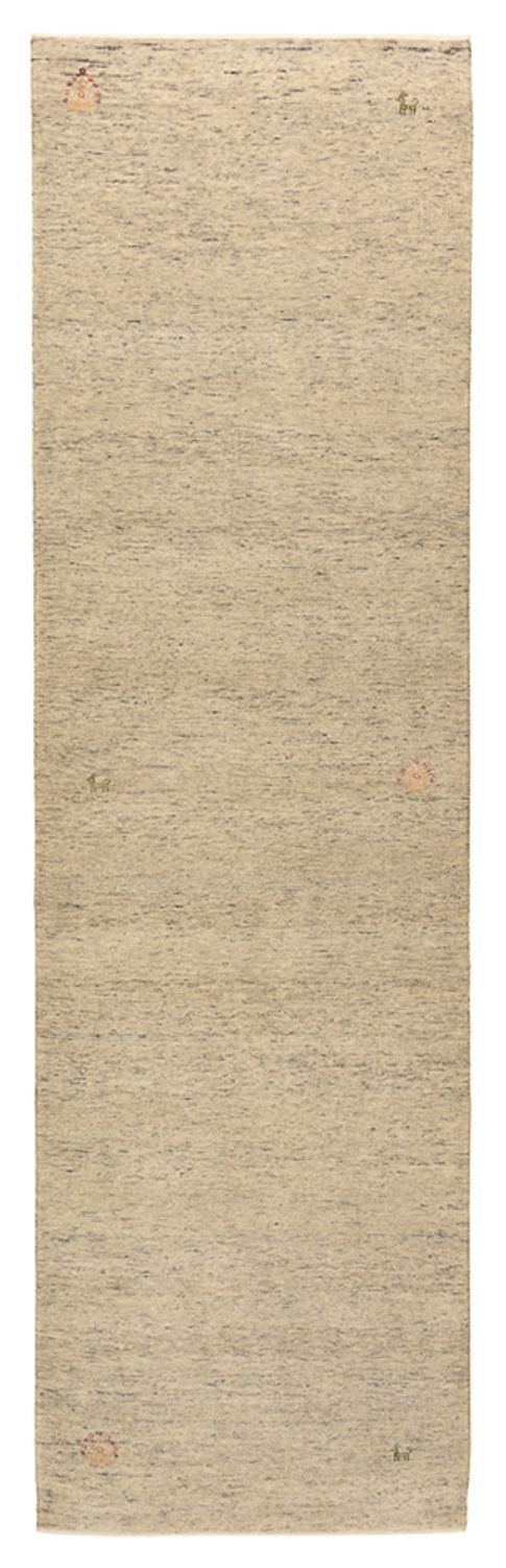 Indo Loribaft Teppe 296x84cm - Ullteppe