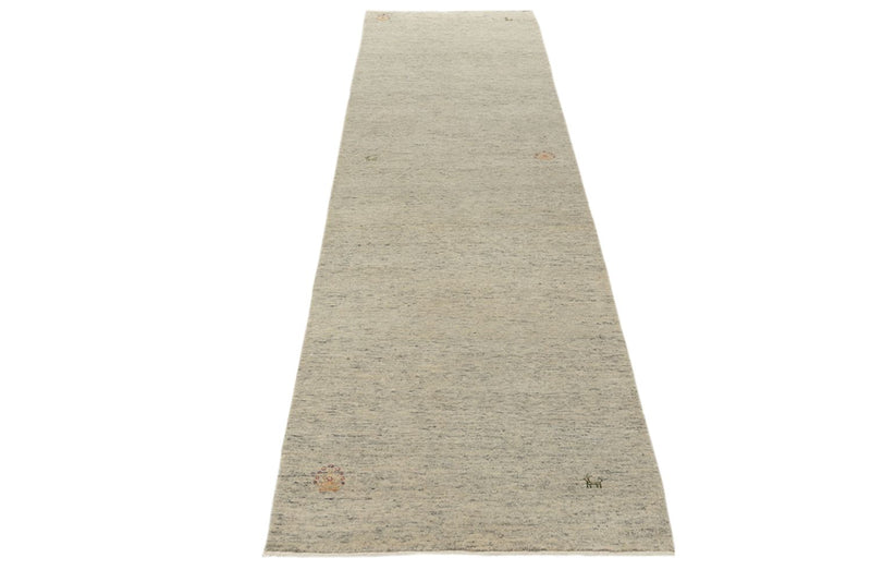 Indo Loribaft Teppe 296x84cm - Ullteppe