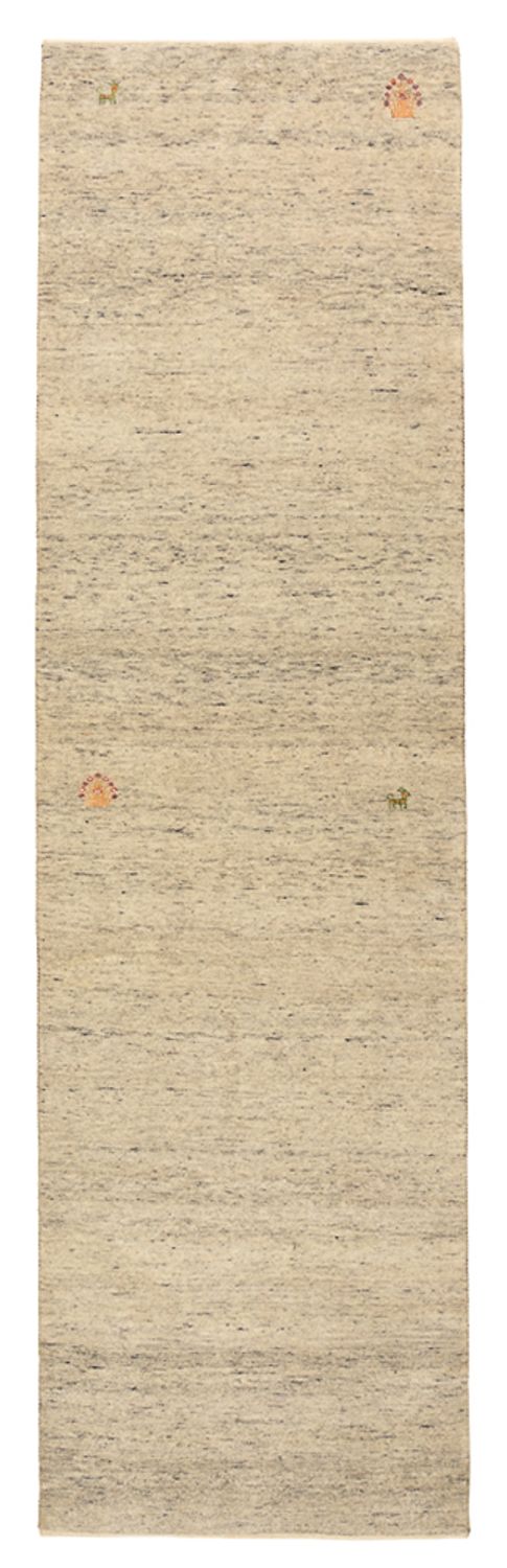 Indo Loribaft Teppe 292x83cm - Ullteppe