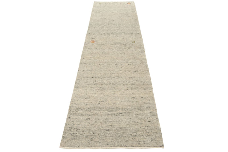 Indo Loribaft Teppe 292x83cm - Ullteppe