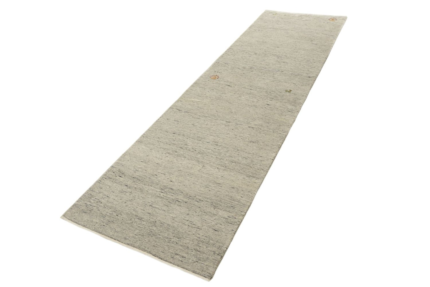 Indo Loribaft Teppe 292x83cm - Ullteppe