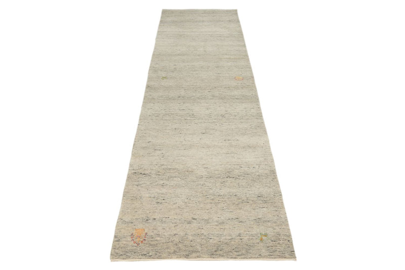 Indo Loribaft Teppe 292x83cm - Ullteppe