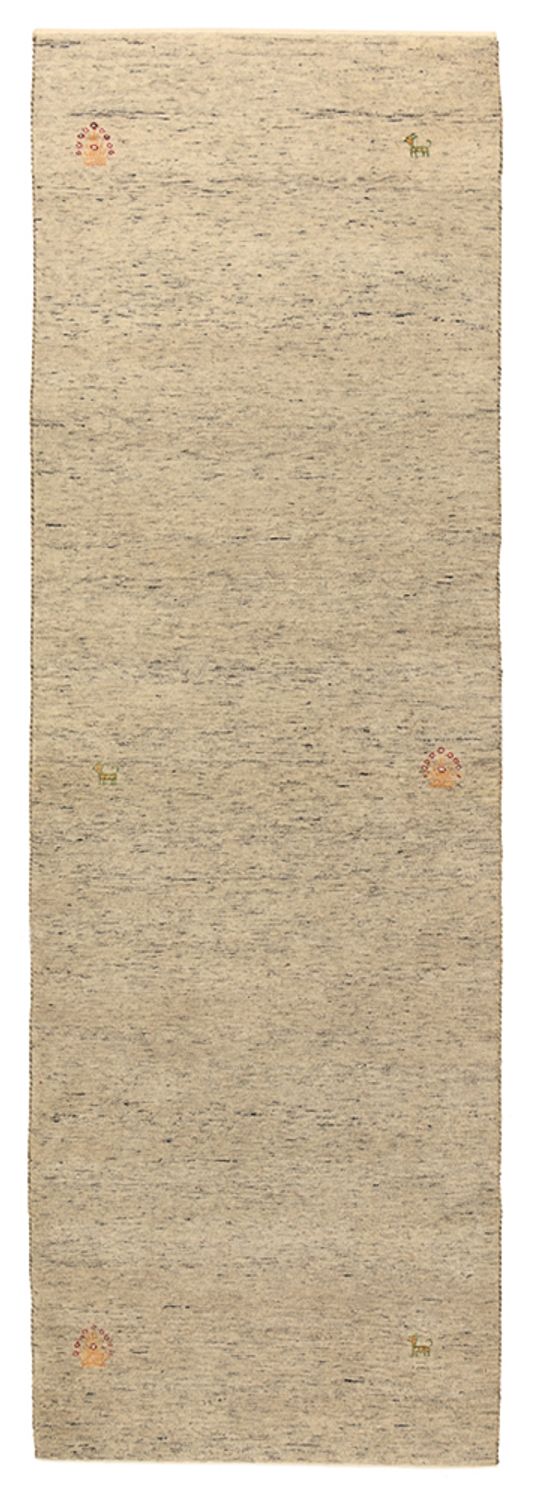 Indo Loribaft Teppe 74x241cm - Ullteppe
