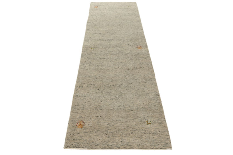Indo Loribaft Teppe 74x241cm - Ullteppe