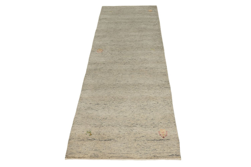 Indo Loribaft Teppe 74x241cm - Ullteppe