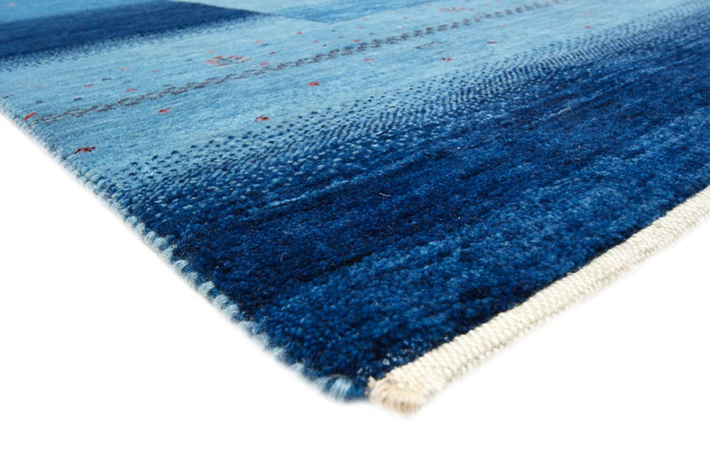 Indo Loribaft Teppe 241x303cm - Ullteppe