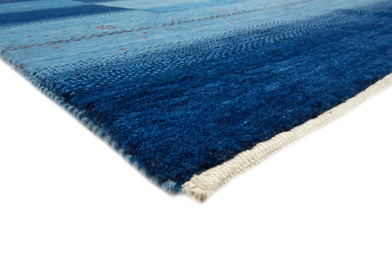 Indo Loribaft Teppe 299x250cm - Ullteppe