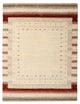 Indo Loribaft Teppe 199x155cm - Ullteppe