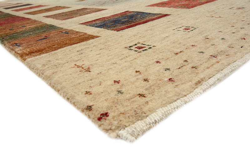 Indo Loribaft Teppe 306x205cm - Ullteppe