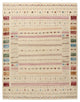 Indo Loribaft Teppe 201x155cm - Ullteppe