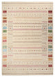 Indo Loribaft Teppe 356x251cm - Ullteppe