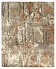 Designer teppe 308x247cm - Designerteppich