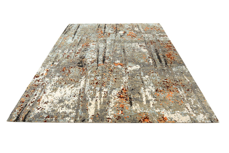 Designer teppe 308x247cm - Designerteppich