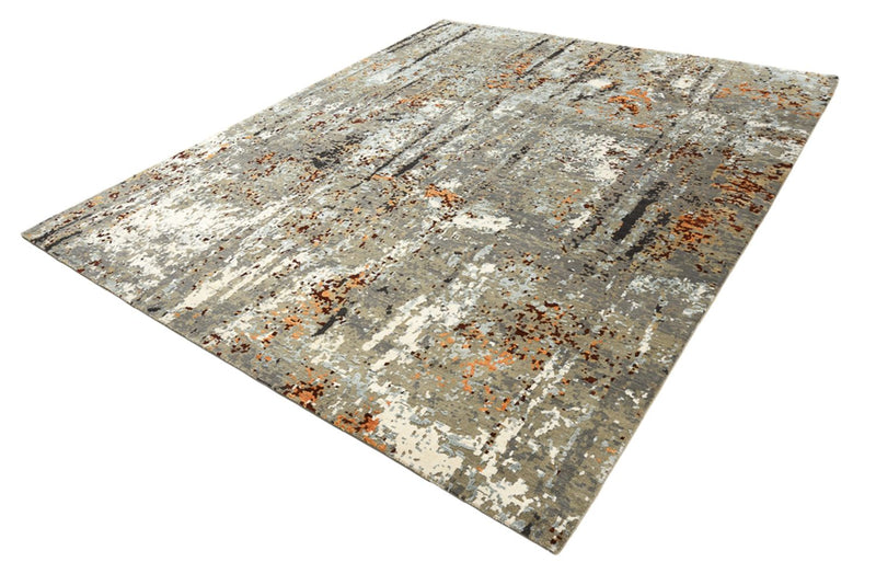 Designer teppe 308x247cm - Designerteppich