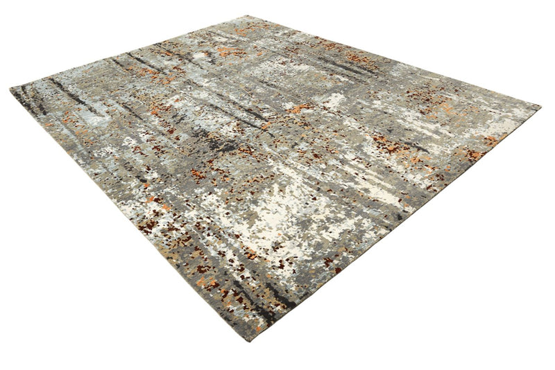 Designer teppe 308x247cm - Designerteppich