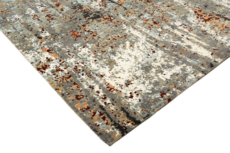 Designer teppe 308x247cm - Designerteppich