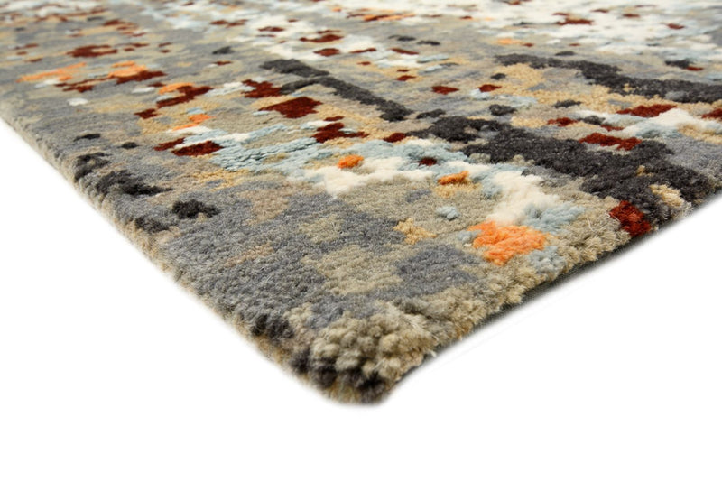 Designer teppe 308x247cm - Designerteppich