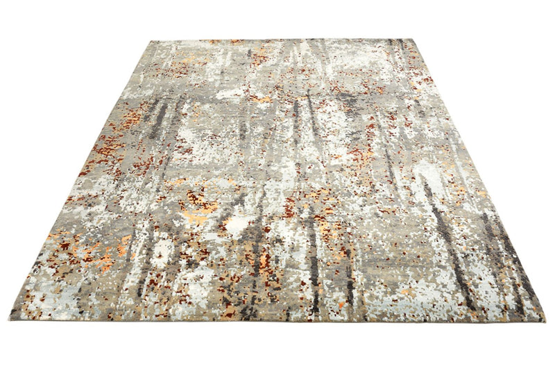 Designer teppe 308x247cm - Designerteppich