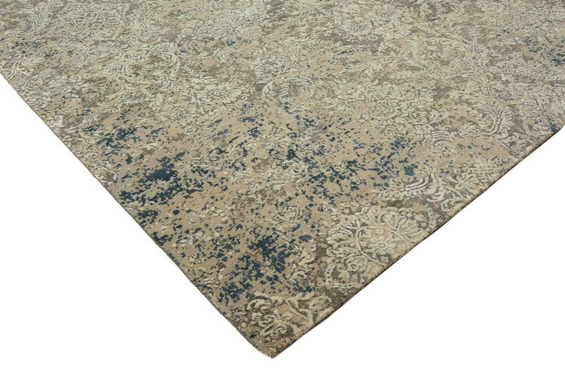 Designer teppe 358x274cm - Designerteppich