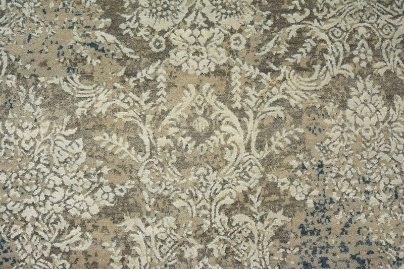 Designer teppe 358x274cm - Designerteppich