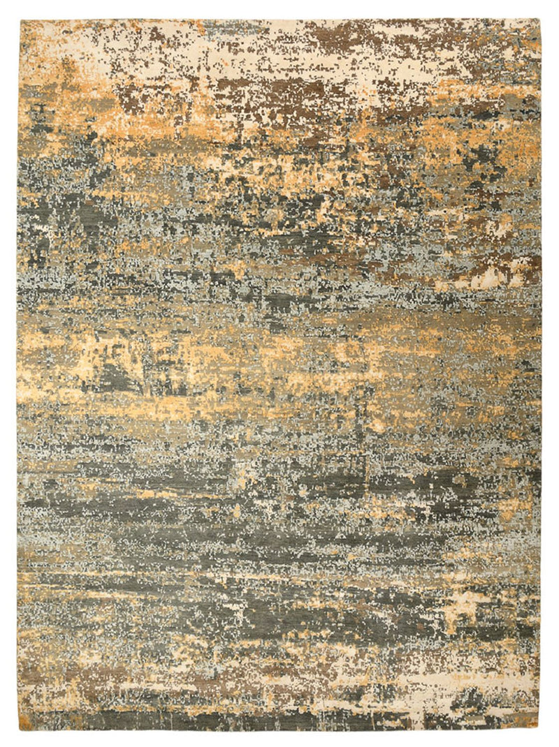 Designer teppe 373x276cm - Designerteppich