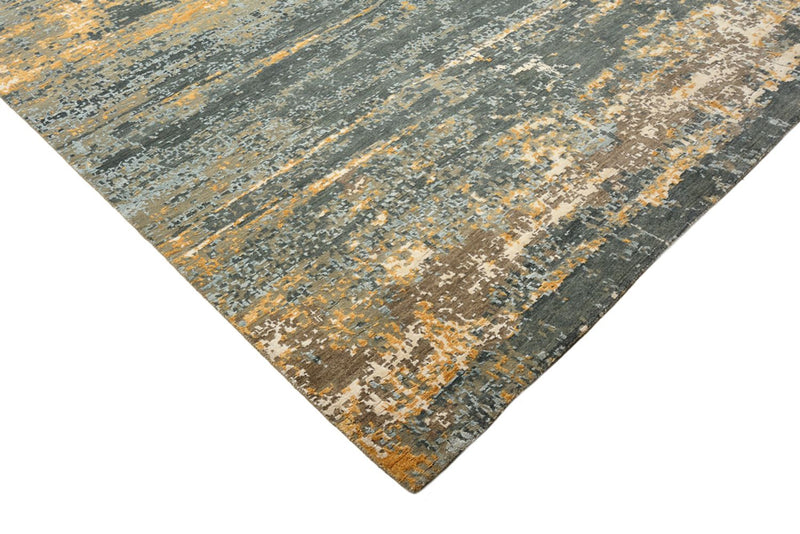 Designer teppe 373x276cm - Designerteppich