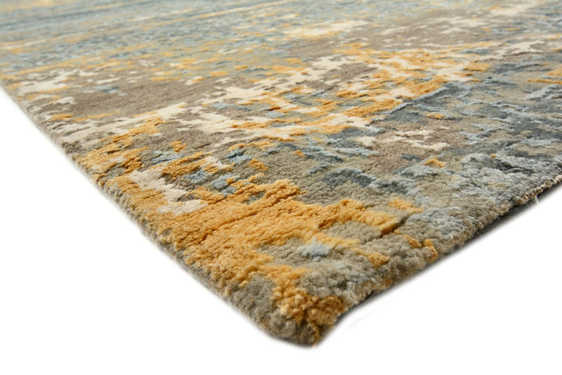 Designer teppe 373x276cm - Designerteppich