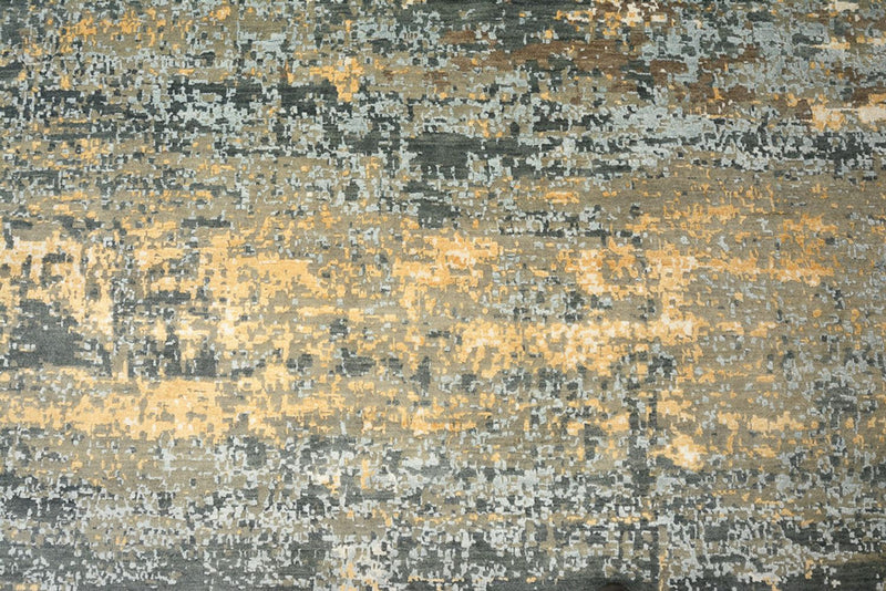 Designer teppe 373x276cm - Designerteppich