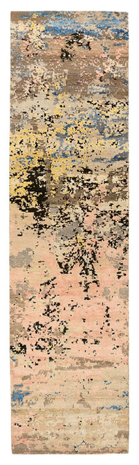Designer teppe 307x76cm - Designerteppich – product image