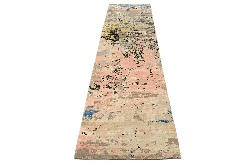 Designer teppe 307x76cm - Designerteppich
