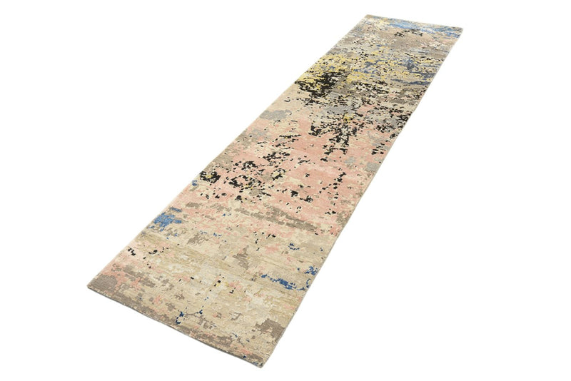 Designer teppe 307x76cm - Designerteppich