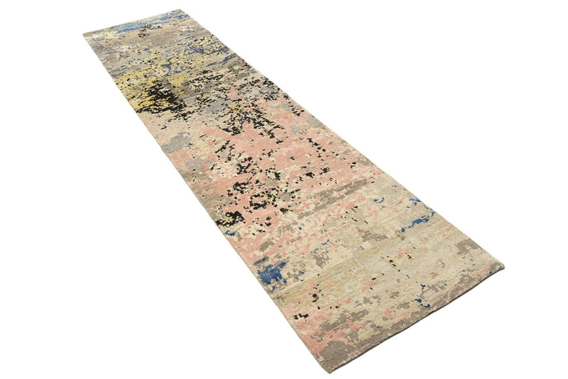 Designer teppe 307x76cm - Designerteppich