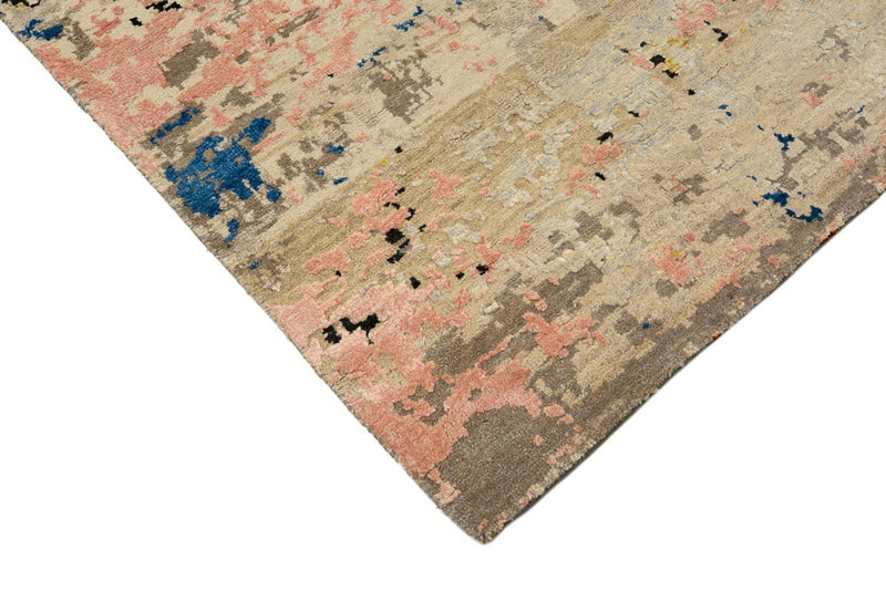 Designer teppe 307x76cm - Designerteppich