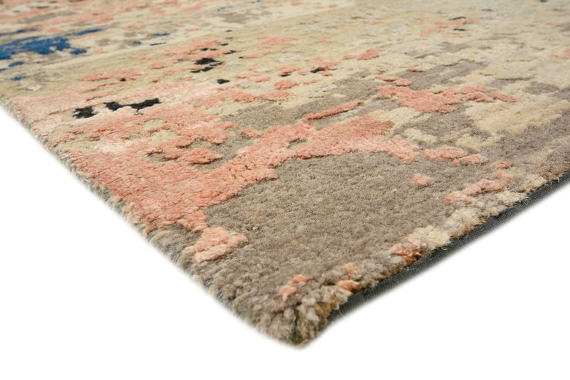 Designer teppe 307x76cm - Designerteppich